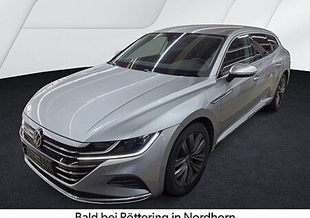 VW Arteon Volkswagen SB Elegance 2.0TDI DSG,Kamera,ACC,AHK,LED