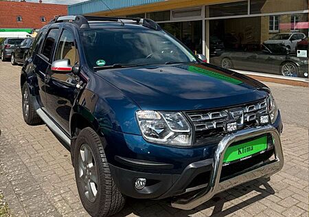 Dacia Duster I Prestige 4x2 HU NEU LEDER SITZHG NAVY