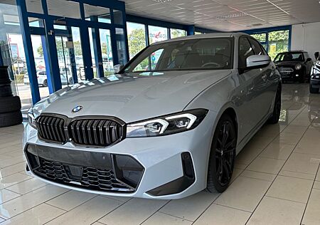 BMW 330 i M Sport PRO *ACC-HARMAN.K-SCHIEBEDACH-HUD*