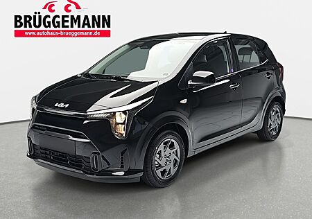 Kia Picanto 1.0 VISION MJ25 SITZH. NAVI KAMERA