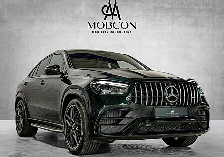 Mercedes-Benz GLE 63 AMG GLE GLE 63 S AMG 4Matic+ Coupe
