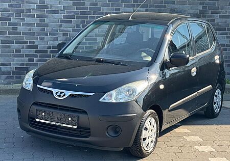 Hyundai i10 1.1 expression expression