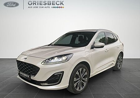 Ford Kuga 2.5 Duratec PHEV Vignale ACC+AHK+LED+Navi