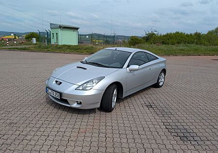 Toyota Celica 1.8 - T23