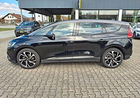 Renault Scenic IV Grand BOSE Edition 150DCi //7 Sitze//