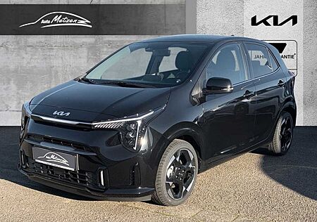 Kia Picanto 1.2 Spirit *LED*NAVI*APPS*