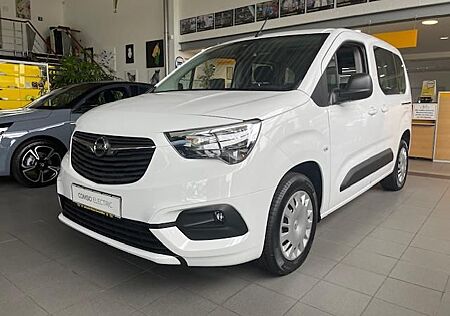 Opel Combo Life K9 ELEKTROMOTOR 100 KW 260 N/M