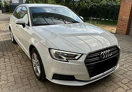 Audi A3 1.6 TDI Sportback, Bremsen Neu, 8-Fach