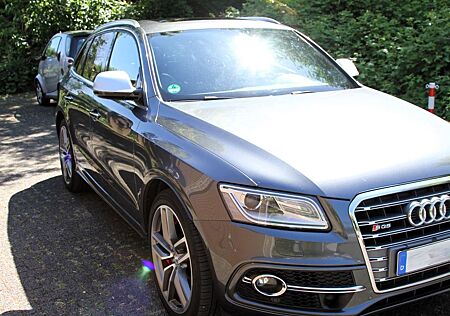 Audi SQ5 3.0 TDI tiptronic quattro -