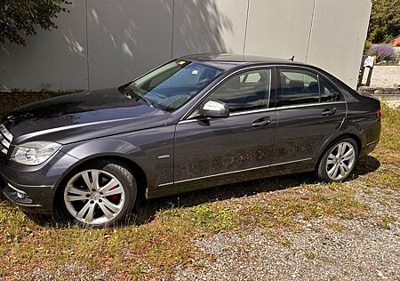Mercedes-Benz C 200 CDI AVANTGARDE Avantgarde