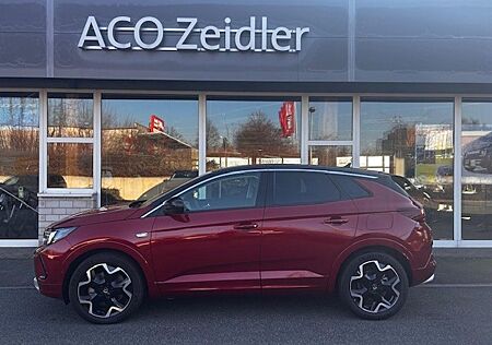 Opel Grandland X Grandland Elegance Plug-in-Hybrid
