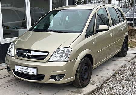 Opel Meriva CATCH ME Klima/TÜV 05-25/Wenig Km