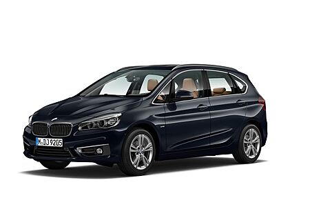 BMW 2er 220i Active Tourer Luxury Head-Up*Pano*AHK*PDC*
