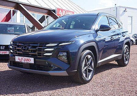 Hyundai Tucson 1.6T-GDI HEV Aut LED ACC Navi Kamera