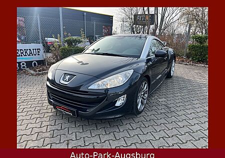 Peugeot RCZ Coupé*Sport*Klimaauto*PDC*TÜV*