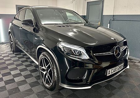 Mercedes-Benz GLE 43 AMG Coupe *Panorama*ACC*