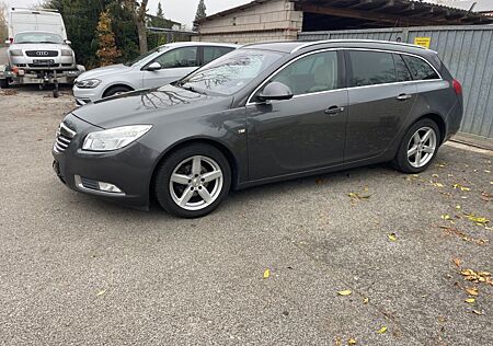 Opel Insignia A Sports Tourer Cosmo