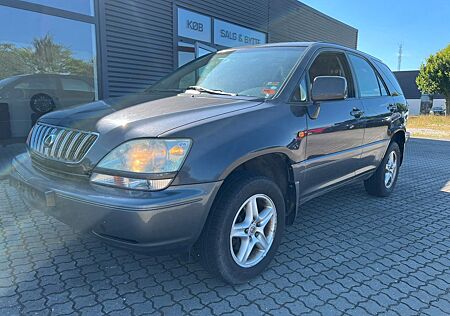 Lexus RX 300 - 3.0 l lkw nr. 2710