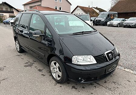Seat Alhambra Sport *7 Sitze*