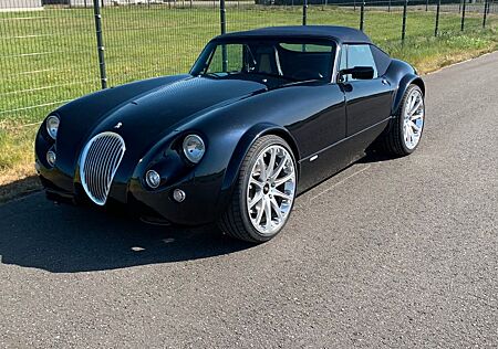 Wiesmann MF 3