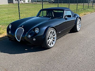Wiesmann MF 3