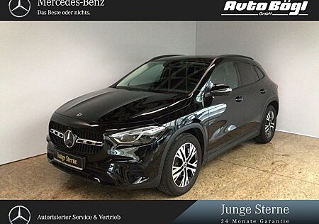 Mercedes-Benz GLA 200 d Progress./Night/Pano/Distr./360°/Beam