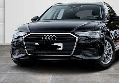 Audi A6 40 TDI S tronic advanced Avant advanced