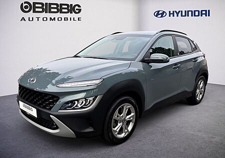 Hyundai Kona 1.0 Edition 30+ 2WD PDC SHZ KAMERA NAVI LED