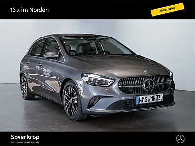Mercedes-Benz B 200 PROGRESSIVE MULTI 360 AHK KAMERA SPUR PDC