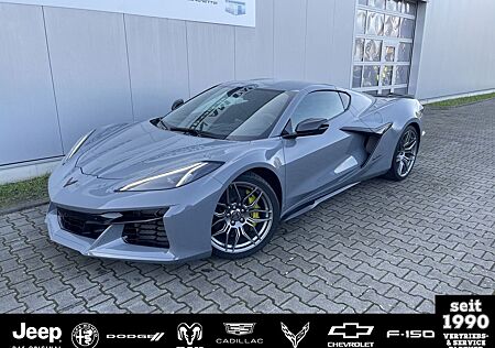 Corvette Z06 Coupe 3LZ 5.5 V8