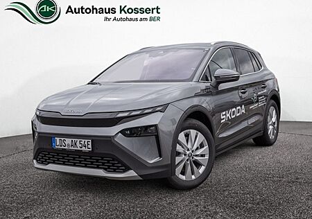 Skoda Elroq 85 Loft