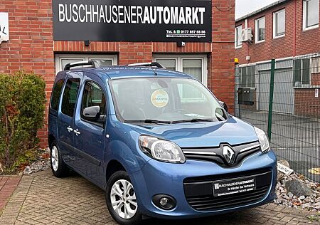 Renault Kangoo Limited - wenig KM - TÜV 07/2026