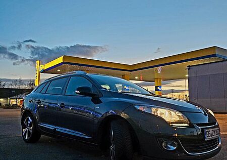 Renault Megane Grandtour Bose Edition ENERGY TCe 115...