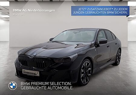BMW i5 eDrive40 Limousine M Sport Driv.Assist.Prof