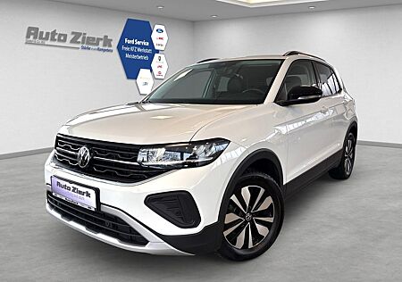 VW T-Cross Volkswagen 1.0 TSI Goal DSG ACC LED SHZ PDC ALLWETT
