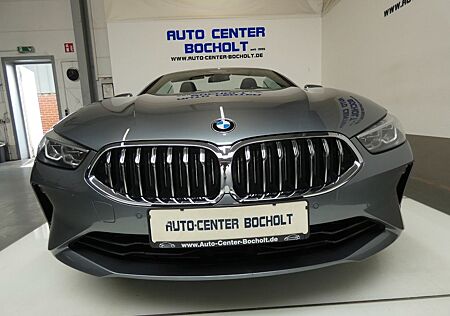 BMW 840 d xDrive*HUD*DAB*Live Cockpit*LED*LM 19*ACC