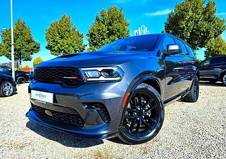 Dodge Durango 3.6 GT 4x4 / 7 Sitze / GSD / LED