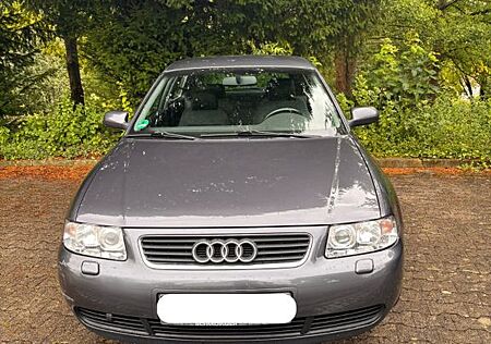 Audi A3 1.6 Ambition Ambition