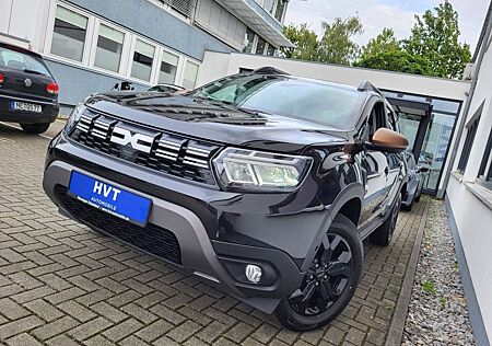 Dacia Duster Blue dCi 115 4x4 Extreme|AHK|NAVI|KAMERA|