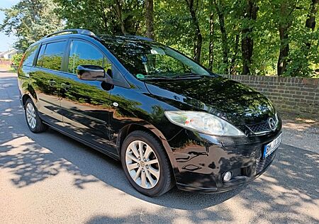 Mazda 5 2.0 CD 105kW Exclusive