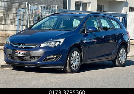 Opel Astra J Sports Tourer Selection*1.HAND*KLIMA*TÜV
