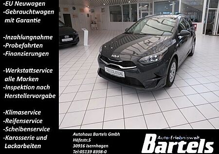 Kia Cee'd Ceed 1.5 T-GDI Vision (Euro 6e)