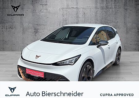 Cupra Born 77 kWh 19 Heat Pump LED Navi Kamera ACC Kes
