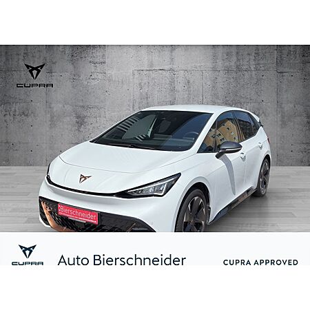 Cupra Born leasen