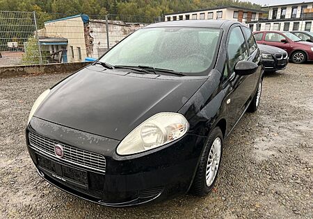 Fiat Grande Punto 1.4 8V Dynamic