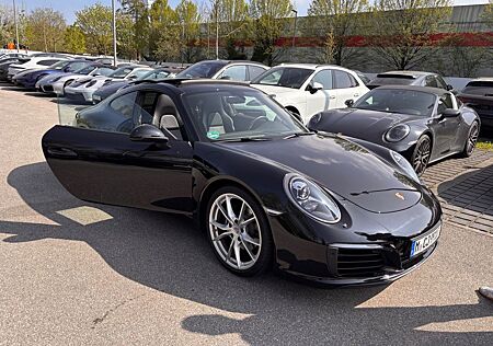 Porsche 991