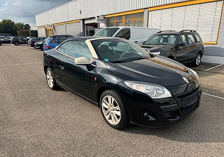 Renault Megane III Coupe / Cabrio Floride,Orig.67TKM