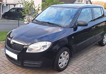 Skoda Fabia 1.4l Cool Edition * TÜV 02/2026