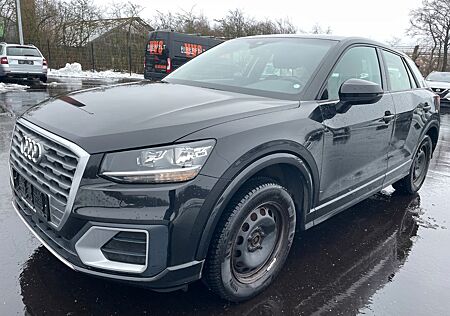 Audi Q2 1.4 150PS sport 16837