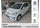 VW Up Volkswagen ! 1.0 move *Rückfahrkamera*